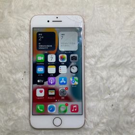 176ーiPhone7 32GB SIMフリー