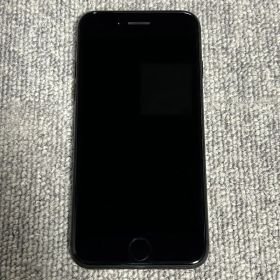iPhone7 ブラック 32GB ジャンク品