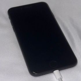 Apple iPhone 7 128GB SIMフリー バッテリー67%