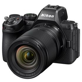 NIKON デジタル一眼カメラ 【15,000円 CashBack 2/13-5/7】Z5II 24-105Lkit
