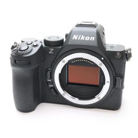 《良品》Nikon Z5II ボディ