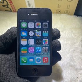 214-iPhone 4 16GB