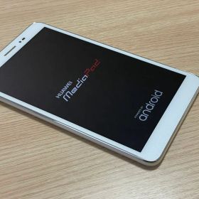 Huawei MediaPad ホワイトT2 8 Pro