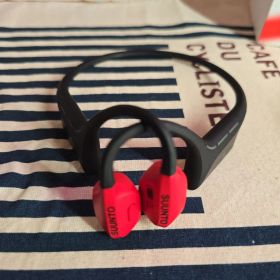 Suunto Wing Lava Red