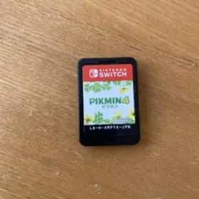 ピクミン4 Switch ソフトのみ