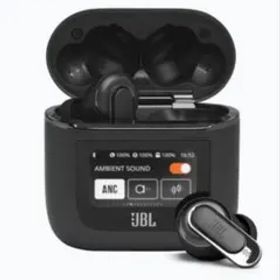 【新品、未使用】JBL Tour Pro 2 ワイヤレスイヤホン
