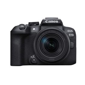 【中古】 キヤノン ミラーレスカメラ EOS R10 RF-S 18-150mmレンズキット 当店保証30日間 人気 ミラーレス 一眼レフ 交換レンズ カメラ