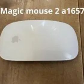 Apple Magic Mouse 2 本体 a1657