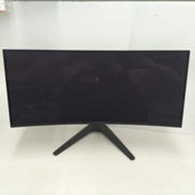 ウルトラワイド液晶ディスプレイ AW3423DWF ALIENWARE