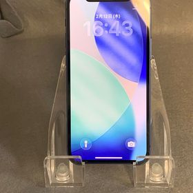 美品 国内版 SIMフリー iPhone12 mini 128GB ブルー色