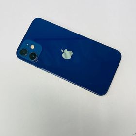iPhone 12 mini 64GB SIMフリー 電池90% 53824