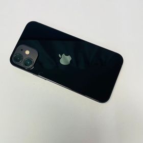 iPhone 12 mini 64GB SIMフリー 電池91% 05769
