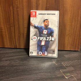 FIFA 23 LEGACY EDITION Nintendo Switch