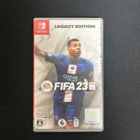 FIFA 23 LEGACY EDITION Nintendo Switch