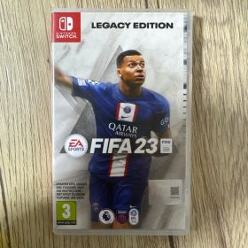 FIFA 23 LEGACY EDITION Nintendo Switch