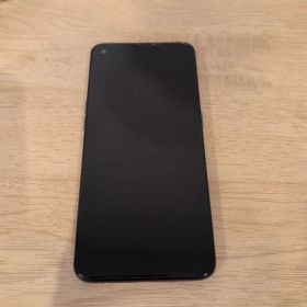 おまけつき OPPO Reno5 A ワイモバイル版 シルバーブラック128GB