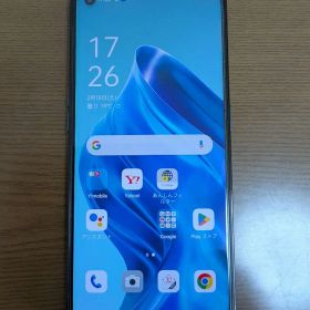 OPPO Reno5 A 本体