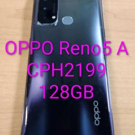 021300L OPPO Reno5 A CPH2199 128GB