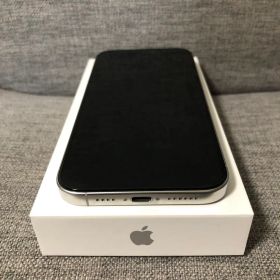 AppleCare付きiPhone16 ProMax 1TB