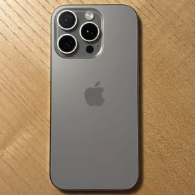 iPhone 16 Pro 訳あり・ジャンク 71,800円 | ネット最安値の価格比較