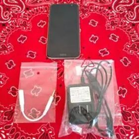 スマートフォンギャラクシーS7 SC-02H 32GB ドコモ ブラック