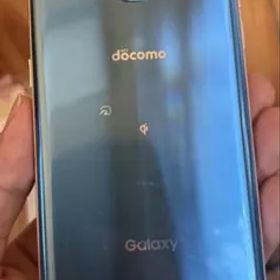 docomo Galaxy S7 edge 【SIMロック解除済み】
