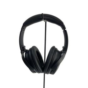 BOSE◆ヘッドホン QuietComfort Headphones 884367-0100 [ブラック]