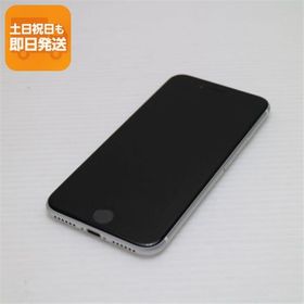 良品中古 SIMフリー iPhone SE 第2世代 64GB ホワイト スマホ 白ロム 中古 あすつく 土日祝発送OK