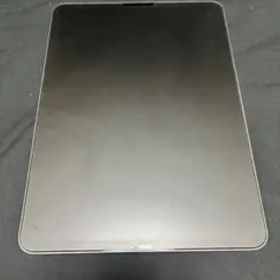 iPad Pro 11インチ（第4世代）128GB スペースグレー 本体