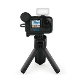 【中古】 [ゴープロ] GoPro HERO11 Black Creator Edition CHDFB-111-JP ゴープロ ヒーロー11 クリエイターエディション 当店保証30日間 人気 ミラーレス 一眼レフ 交換レンズ カメラ