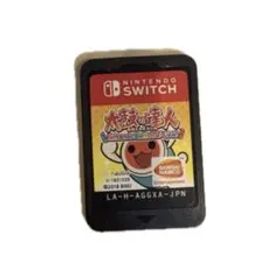 太鼓の達人 Nintendo Switch バージョン