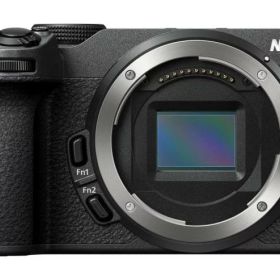 【中古】 Nikon ニコン ミラーレス一眼 Z30 ボディ Zマウント APS-C 動画 Vlogブラック 当店保証30日間 人気 ミラーレス 一眼レフ 交換レンズ カメラ