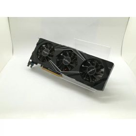 【中古】玄人志向 GG-RTX2080Ti-E11GB/TP RTX2080Ti/11GB(GDDR6)/PCI-E【静岡】保証期間1週間