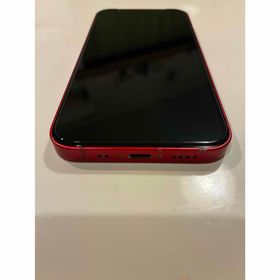 アップル(Apple)のiPhone13mini 128GB(スマートフォン本体)
