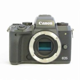 【中古】(キヤノン) Canon EOS M5 ボデイ
