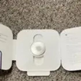 Apple AirTag 新品未使用 箱汚れあり