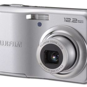 【中古】 FUJIFILM デジタルカメラ F FX-A220S 当店保証30日間 人気 ミラーレス 一眼レフ 交換レンズ カメラ