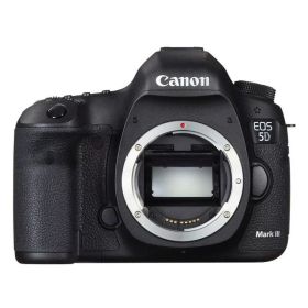 【中古】Canon デジタル一眼レフカメラ EOS 5D Mark III ボディ EOS5DMK3当店保証30日間 人気モデル 高画質 売れ筋
