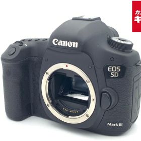 EOS 5D Mark III 新品 72,900円 中古 36,200円 | ネット最安値の価格