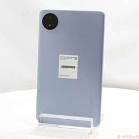 Redmi Pad SE 8.7 64GB スカイブルー Wi-Fi ［8.7インチ液晶／MediaTek Helio G85］