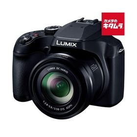 パナソニック LUMIX DC-FZ85D-K ルミックス コンパクトデジタルカメラ 4k 高画質 《納期約２−３週間》