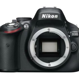 【中古】 Nikon デジタル一眼レフカメラ D5100 ボディ 当店保証30日間 人気 ミラーレス 一眼レフ 交換レンズ カメラ