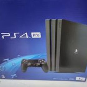 PS4PRO CUH-7200BB01 SONY