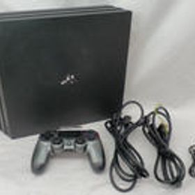 PS4 PRO CUH-7000B SONY