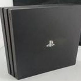 PS4 PRO CUH-7100B SONY