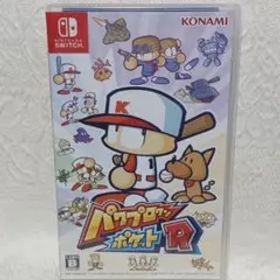 パワポケR(パワプロクンポケットR) Switch 新品 750円 中古 300円