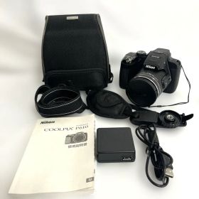 Nikon COOLPIX P610