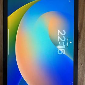 iPad Air 第5世代 M1 64GB スペースグレー 最大容量97% 美品