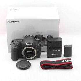 EOS 80D ボディ
