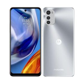 MOTOROLA moto e32s XT2229-3[64GB] SIMフリー ミスティシルバ…